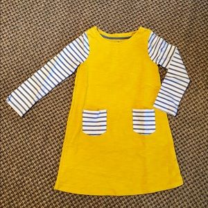 Boden Jersey dress. New without tag